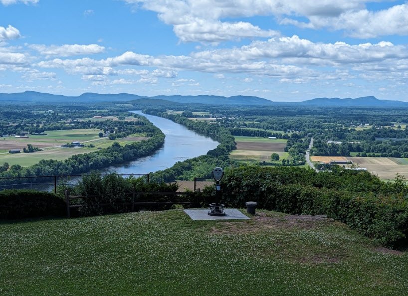 Monroe State Forest, Massachusetts, USA
